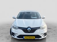 Renault Megane с пробегом, 2023