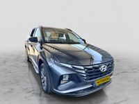 Hyundai Tucson 2nd hand, 2022