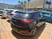 Hyundai i30 с пробегом, 2016, частная