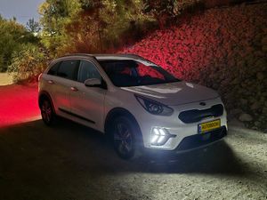 Kia Niro, 2019, photo