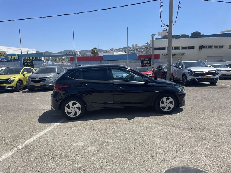Hyundai i20 2nd hand, 2022, private hand