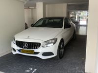 Mercedes C-Class 2ème main, 2015, privée
