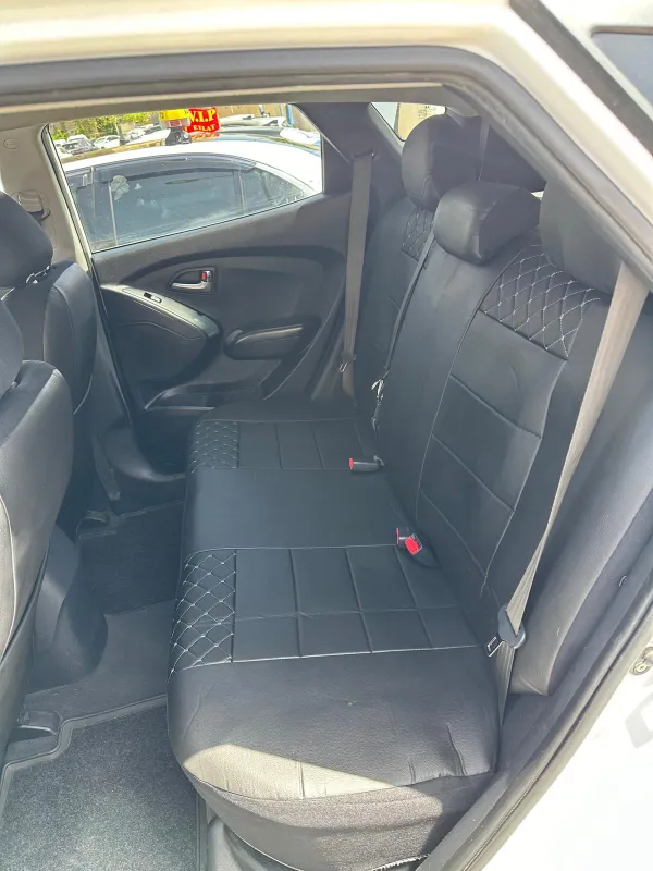 Hyundai ix35 2ème main, 2013, main privée