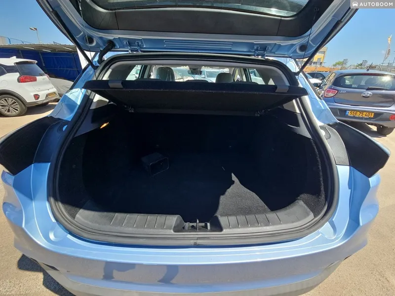 Geely Geometry C 2nd hand, 2022