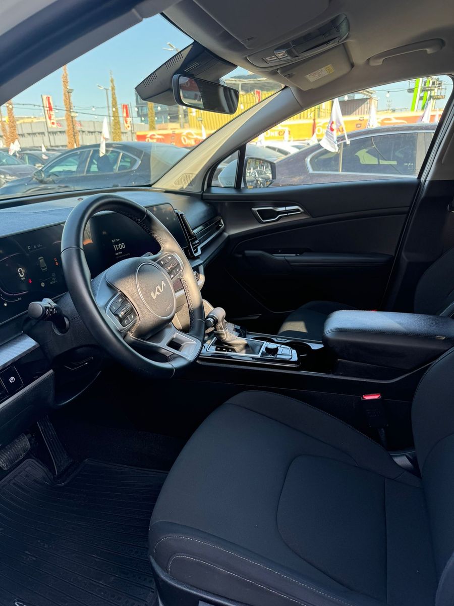 Kia Sportage 2nd hand, 2023