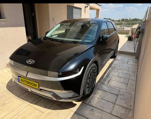 Hyundai IONIQ 5, 2022, photo