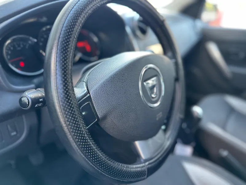 Dacia Sandero 2nd hand, 2015, private hand