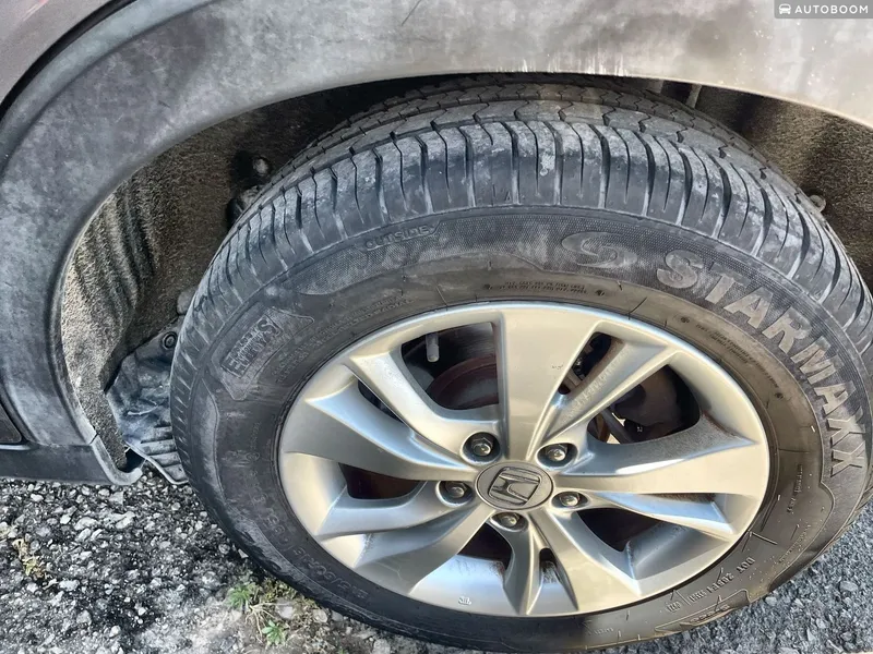 Honda HR-V 2nd hand, 2019, private
