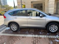 הונדה CR-V יד 2 רכב, 2016, פרטי