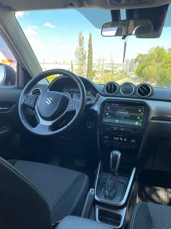 Suzuki Vitara 2nd hand, 2021, private hand
