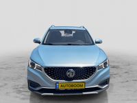 MG ZS 2ème main, 2021, privée