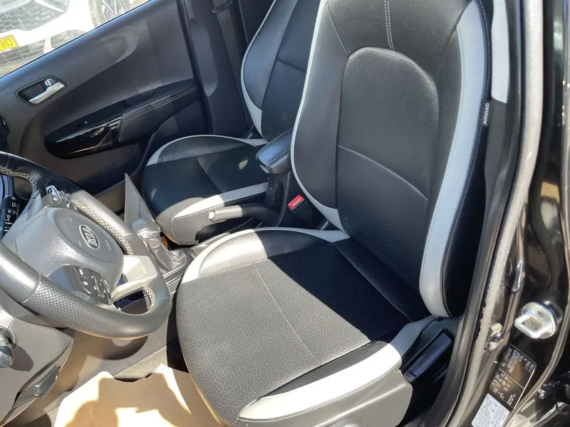 Kia Picanto 2nd hand, 2021, private hand