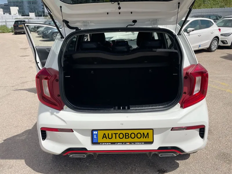Kia Picanto 2ème main, 2023, privée