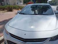 Chevrolet Malibu 2nd hand, 2016, private