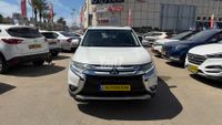 Mitsubishi Outlander 2nd hand, 2016