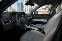 Mazda CX-5 2ème main, 2022, privée