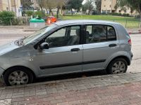 יונדאי גטס יד 2 רכב, 2006, פרטי
