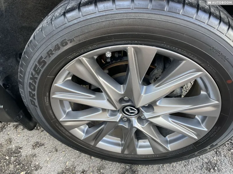 مازدا CX-5 مستعمل, 2021