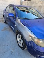 Mazda 3 2ème main, 2009, privée
