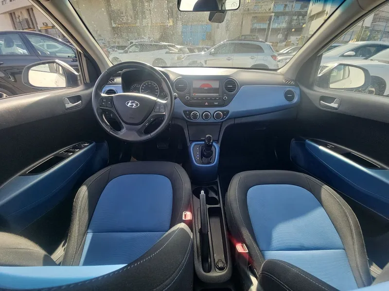 Hyundai i10 2nd hand, 2018, private hand