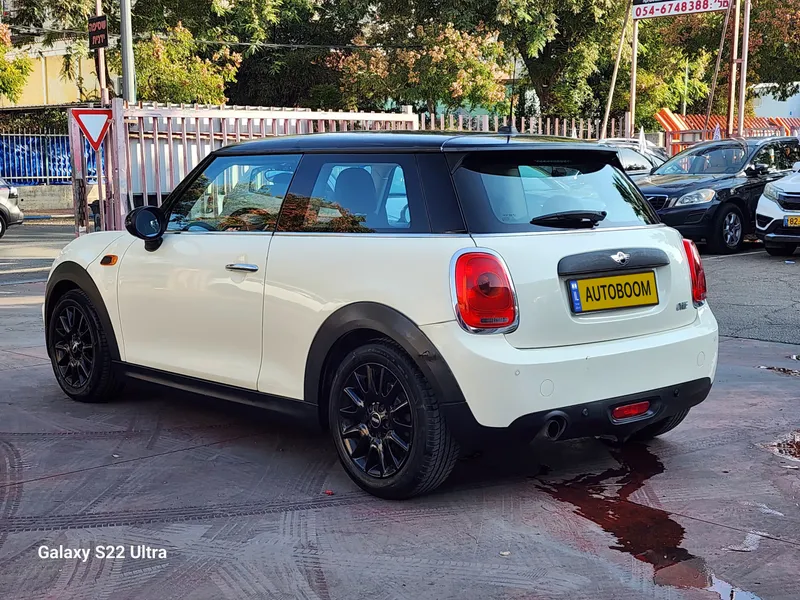 MINI Cooper с пробегом, 2015, частная рука