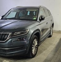Skoda Kodiaq 2nd hand, 2018, private