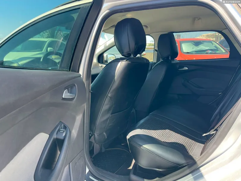 Ford Focus 2ème main, 2011, privée