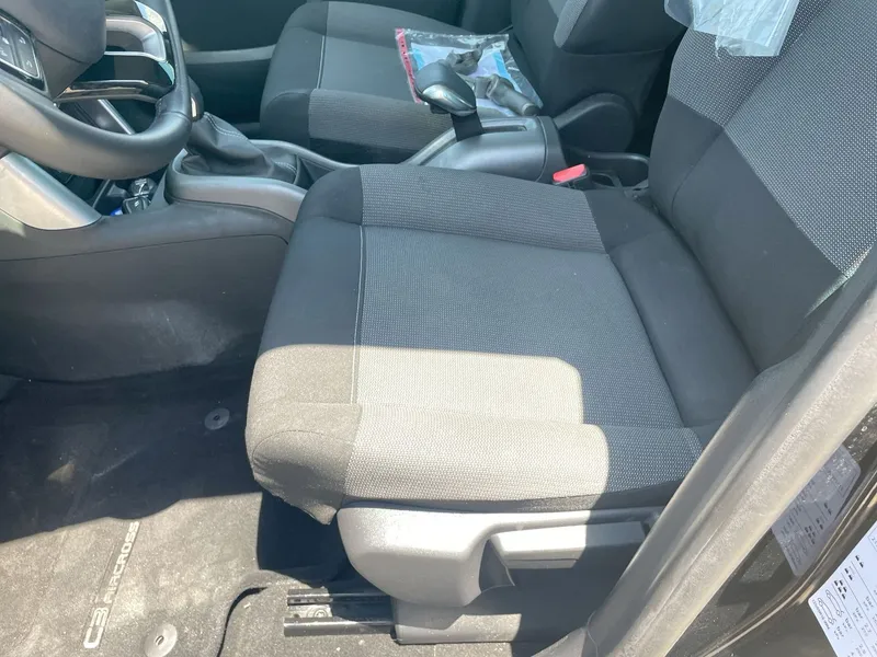 Citroen C3 Aircross 2nd hand, 2021, private hand