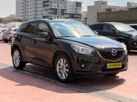 مازدا CX-5 مستعمل, 2012