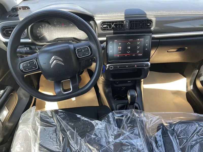 Citroen C3 с пробегом, 2019, частная рука