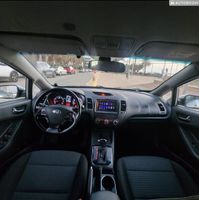 Kia Forte 2nd hand, 2017, private