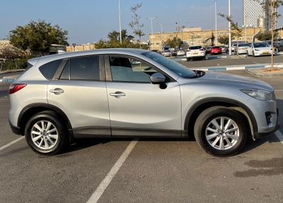 Mazda CX-5 2nd hand, 2016