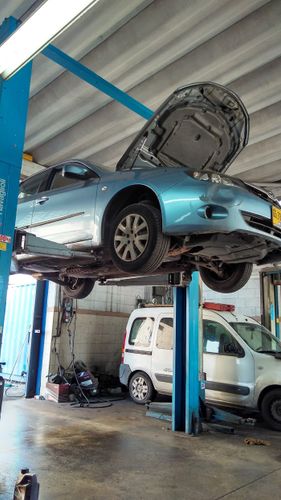 Garage Zeev. صورة 3