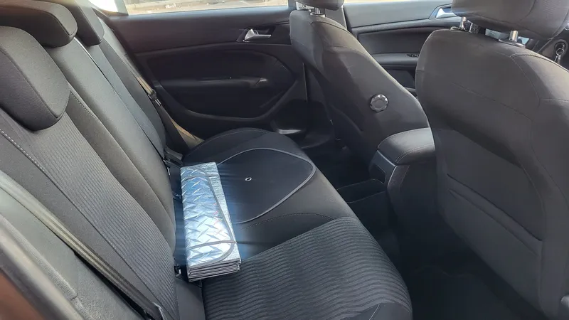 Peugeot 308 2ème main, 2014, main privée