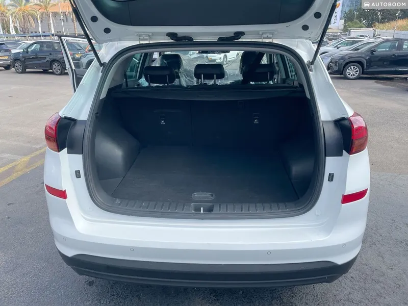 Hyundai Tucson с пробегом, 2019, частная