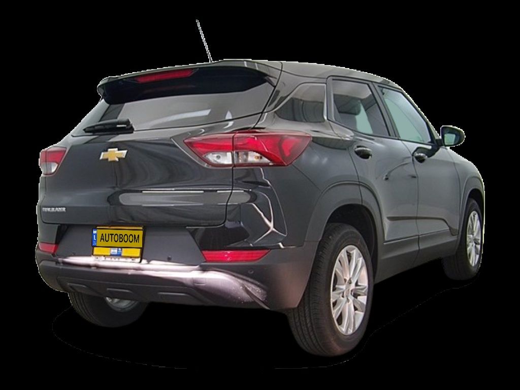 Chevrolet TrailBlazer 2nd hand, 2023