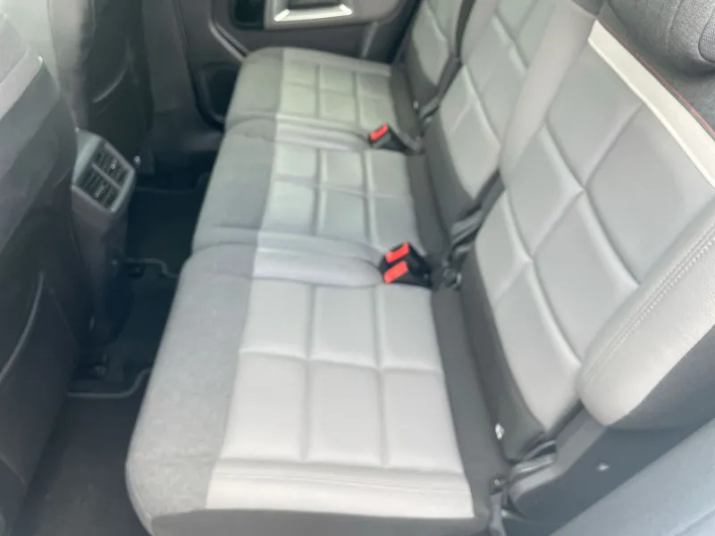 Citroen C5 Aircross 2nd hand, 2022, private hand
