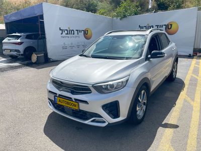 Kia Stonic 2ème main, 2023, main privée