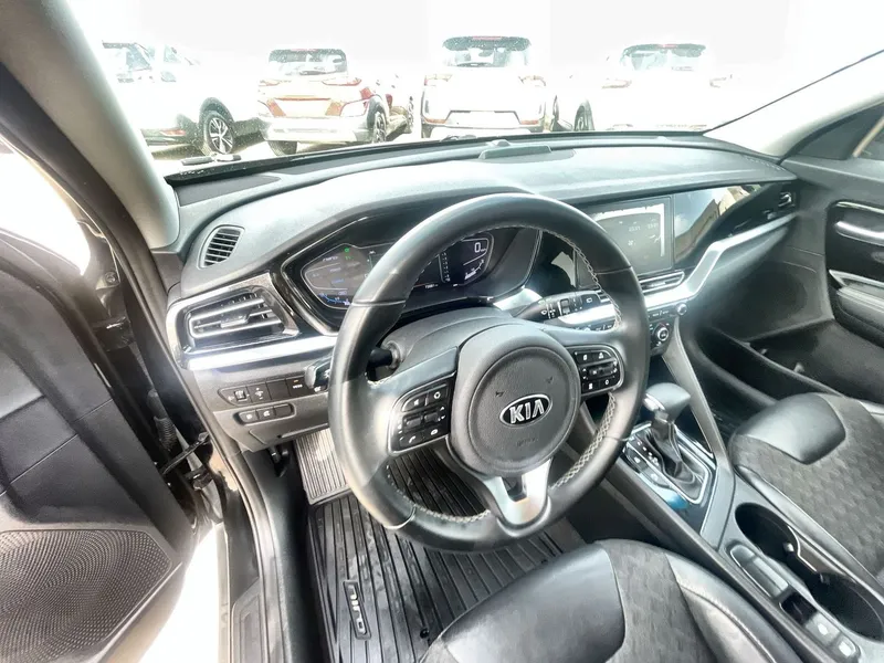 Kia Niro 2ème main, 2021, main privée
