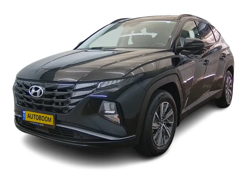 Hyundai Tucson 2ème main, 2024