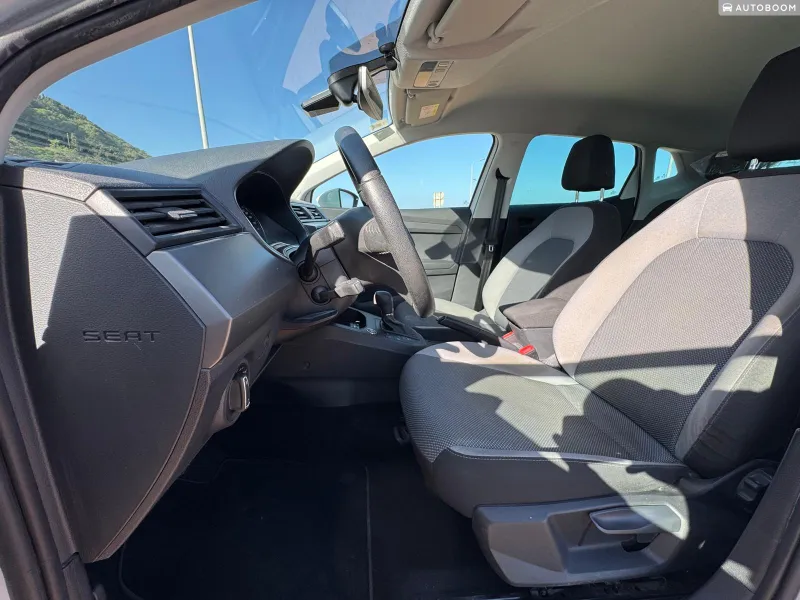 SEAT Ibiza 2nd hand, 2020, private