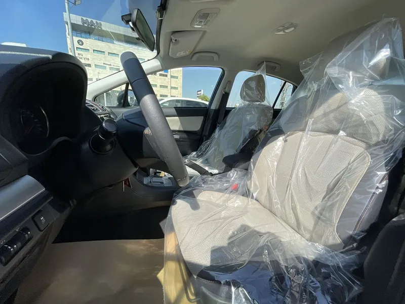 Subaru XV 2nd hand, 2016, private hand