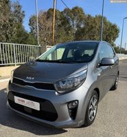 Kia Picanto 2ème main, 2021, privée