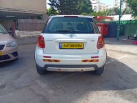 סוזוקי SX4 יד 2 רכב, 2011, פרטי