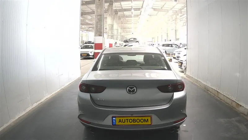 Mazda 3 2ème main, 2023
