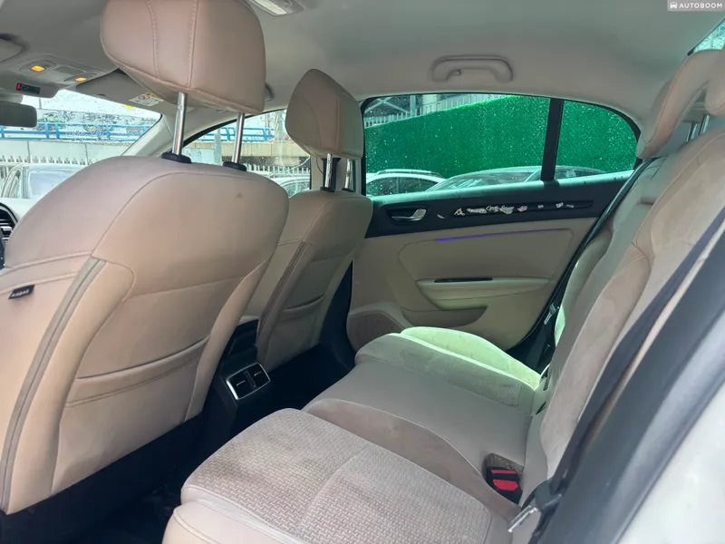 Renault Megane 2ème main, 2019, privée
