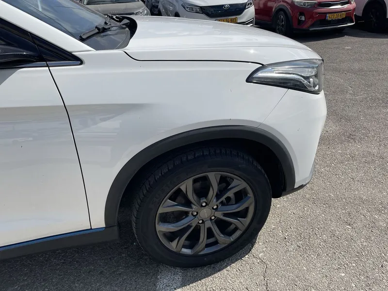 سيريس 3 EV مستعمل, 2023