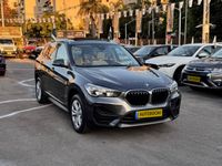 BMW X1 2ème main, 2022, privée