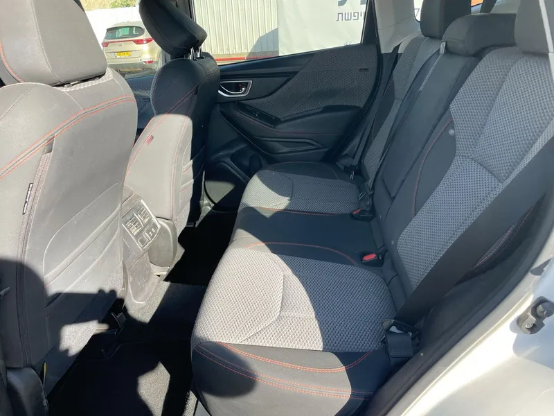 Subaru Forester 2nd hand, 2019