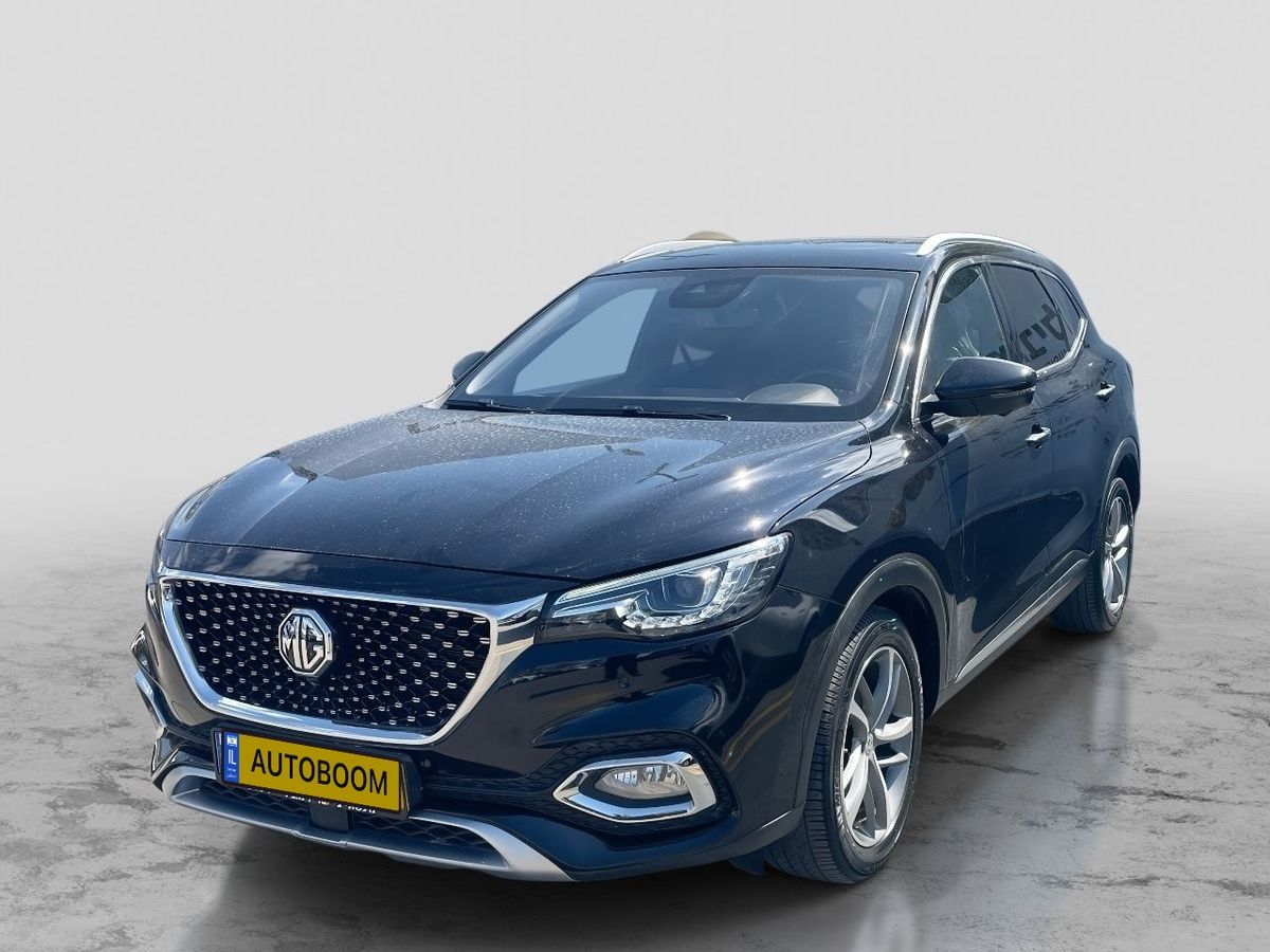 MG EHS 2ème main, 2022, privée